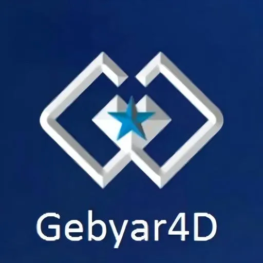 GEBYAR4D - Game FPS Penuh Aksi