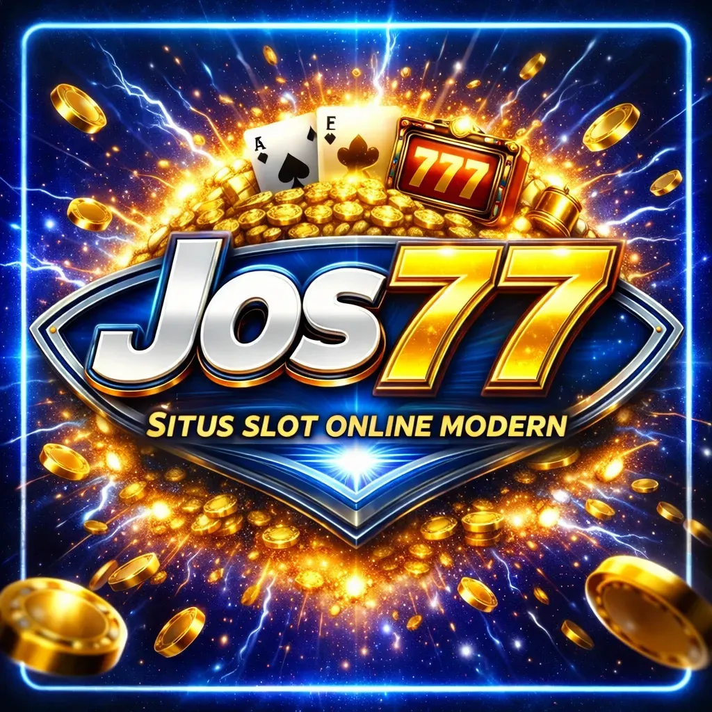 JOS77 - Permainan Memancing Terbaik untuk Penggemar Fishing